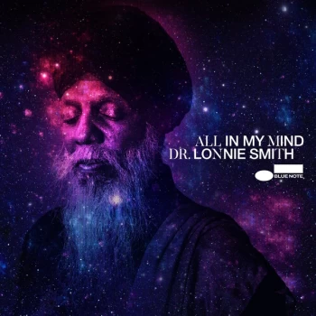 Image of Dr. Lonnie Smith - All In My Mind Vinyl