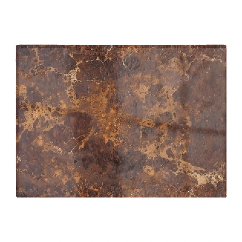 Image of Warren Reed Designer Brown Quartz Effect Chopping Board