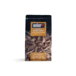 Image of Weber Whisk Wood Chips