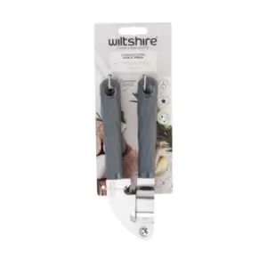 Image of Wiltshire Garlic Press With Diamond Handle