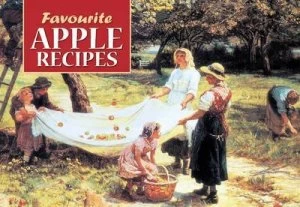 Image of Favourite Apple Recipes Paperback