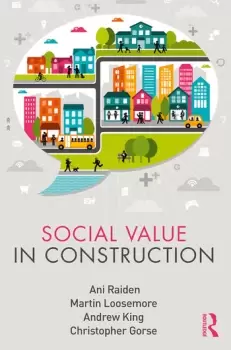 Image of Social Value in Construction