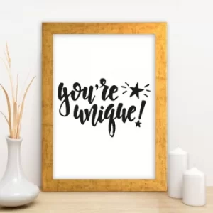 Image of AC6191561091 Multicolor Decorative Framed MDF Painting