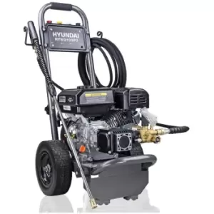 Image of Hyundai - HYW3100P2 3100psi 212cc Petrol Pressure Washer