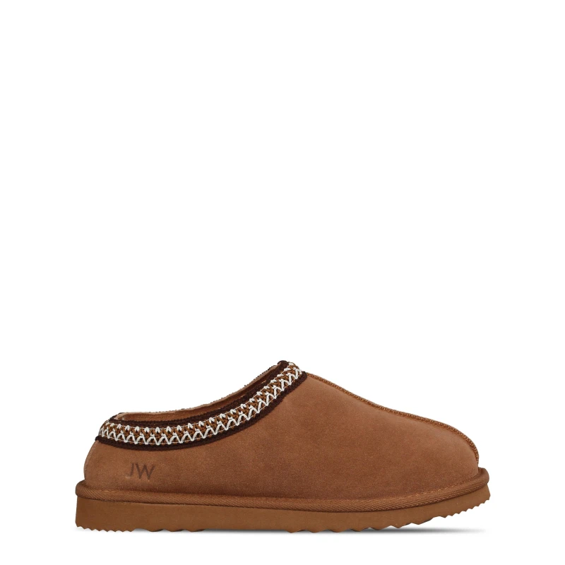 Image of Jack Wills Slip On Snug Mens Tan male 12 (47)