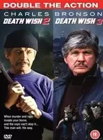 Image of Death Wish 2 And 3