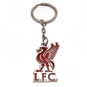 Image of Liverpool FC Keyring