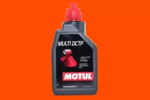 Image of MOTUL Automatic Transmission Fluid 105786 ATF,Automatic Transmission Oil VW,AUDI,MERCEDES-BENZ,Golf IV Schragheck (1J1),Golf V Schragheck (1K1)