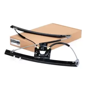 Image of RIDEX Window regulator CITROEN 1561W0379 9222FX,9675898980,9222FX 9675898980