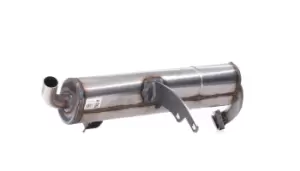 Image of JMJ Catalytic Converter SMART 1080260 A1614900021,Q0001673V012000000 Katalysator,Cat Converter,Catalyst Converter