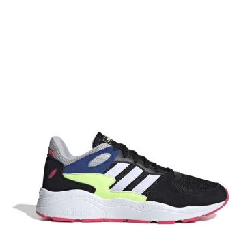 Image of adidas Crazychaos Mens Cloudfoam Trainers - Multi