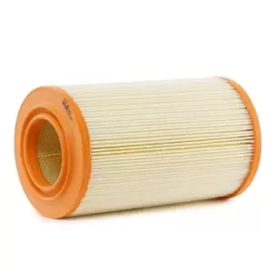 Image of PURFLUX Air filter A251 Engine air filter,Engine filter FIAT,PEUGEOT,CITROEN,DUCATO Kasten (244),DUCATO Pritsche/Fahrgestell (230)