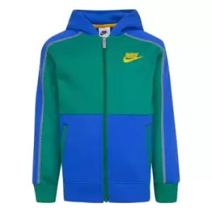 Image of Nike Amplify Fleece Hoodie Infant Boys - Blue