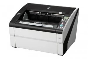 Image of Fujitsu fI-6800 Duplex Scanner
