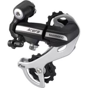 Image of Shimano Acera M360 Rear Derailleur - Black