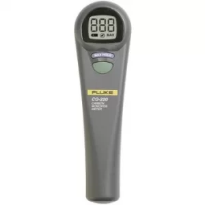 Image of Fluke CO-220 Carbon monoxid detector