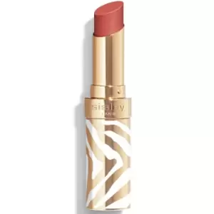 Image of Sisley Phyto-Rouge Shine Lipstick 3g (Various Shades) - 32 Sheer Ginger