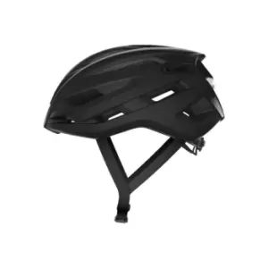 Image of Abus Stormchaser Helmet - Black