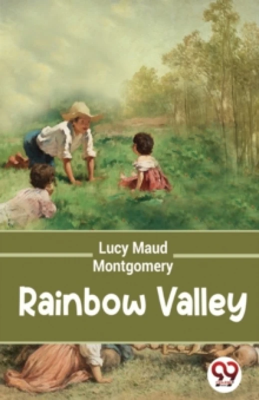 Image of Rainbow Valley Paperback / softback