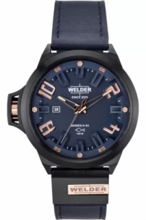 Image of Mens Welder The Bold K53 Watch WRK5308