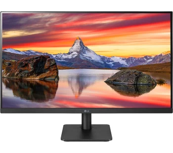 Image of LG 27" 27MP400 Full HD IPS LED Monitor