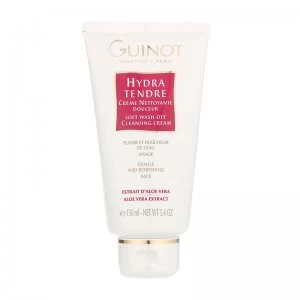 Image of Guinot Hydra Tendre Wash Off Cleansing Cream 150ml