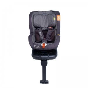 Image of Mister Fox RAC Come and Go I-Rotate I-Size Car Seat