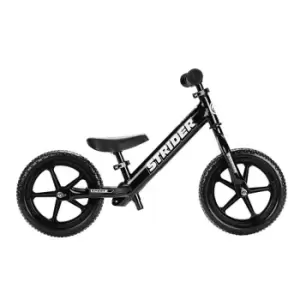 Image of Strider Balance Bike Sport Black