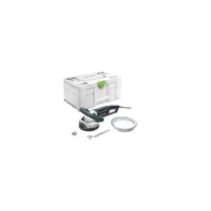Image of 576401 Surface-restoration grinders rg 130 E-Plus 240V renofix - Festool