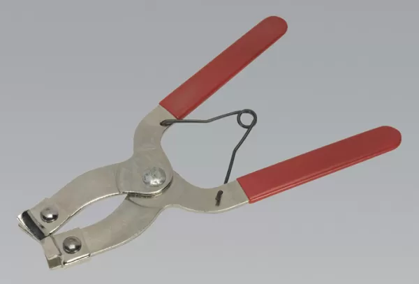 Image of Genuine SEALEY VS164 Piston Ring Pliers 3/64-1/4 Capacity