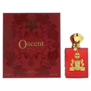 Image of Alexandre.J Oscent Rouge Eau de Parfum Unisex 100ml