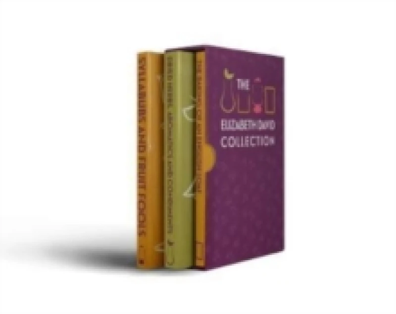 Image of The Elizabeth David Collection Hardback