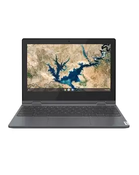 Image of Lenovo IdeaPad Flex 3 Celeron Chromebook