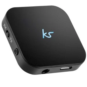 Image of Kitsound Jack Air Bluetooth Music Adaptor
