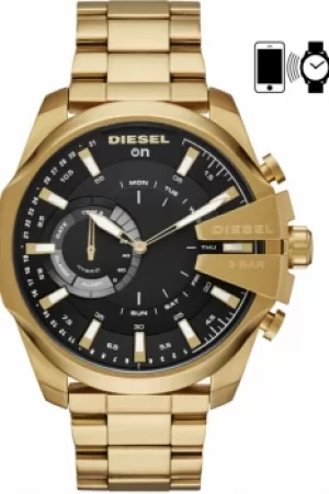 Image of Diesel On Watch DZT1013
