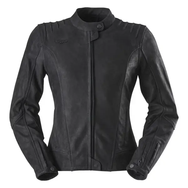 Image of Furygan Jack Elena Jacket Black Size M