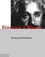 Image of einsteins mirror