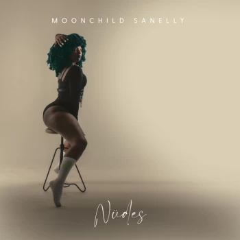 Image of Moonchild Sanelly - Nudes Vinyl