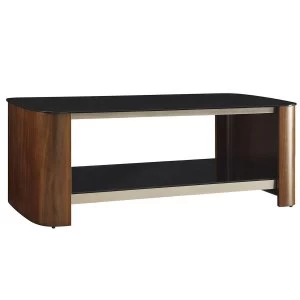 Image of Jual Melbourne Walnut Coffee Table