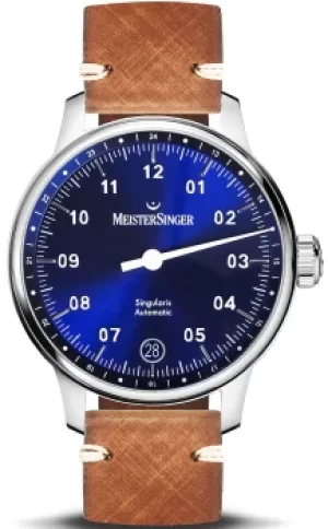 Image of MeisterSinger Watch Singularis