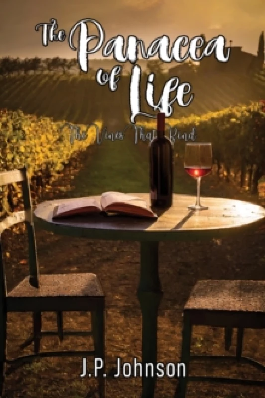 Image of The Panacea of Life : The Vines That Bind Hardback