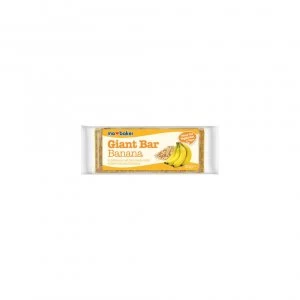 Image of Ma Baker Giant Bar - Banana 90g x 20