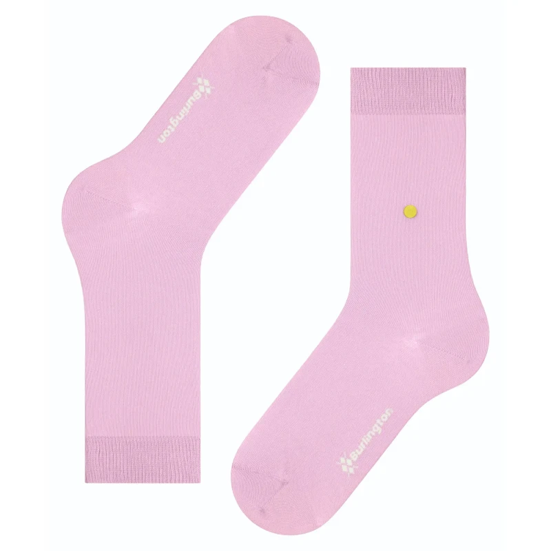 Image of Burlington Womens socks Burlington Lady Rose Female 36/41