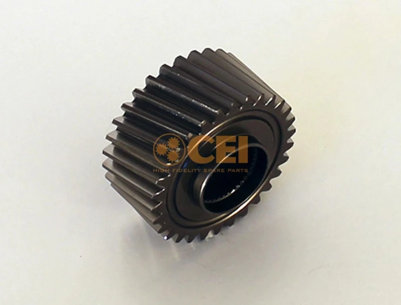 Image of CEI 157.233 Gear Wheel, transmission input shaft Gear Wheel,transmission input shaft (4100)
