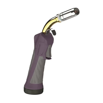 Image of PRO2500-40ER PRO-Grip Max 250A 4m Air Cooled Torch - Parweld