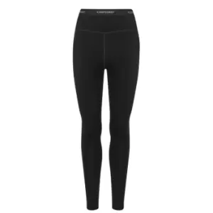 Image of Icebreaker Icebreaker Merino Leggings - Black