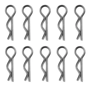 Image of Associated Sc28 Body Clips