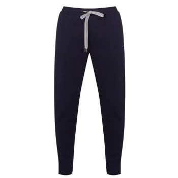 Image of Paul Smith Underwear Contrasting Jogging Bottoms - Blue