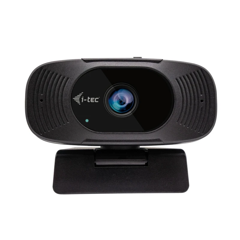 Image of i-tec i-tec SOLOMON 300 4K Webcam CAMSOLOMON4K300