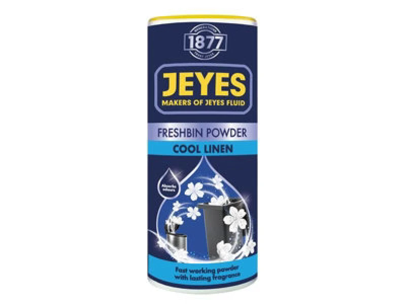 Image of Jeyes 2009091 Jeyes Freshbin 50G Jey2009091